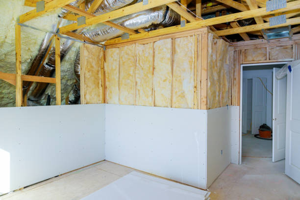 Best Residential Insulation in Mableton, GA