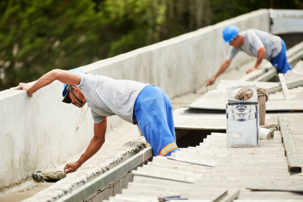 Types of Insulation We Offer in Mableton, GA