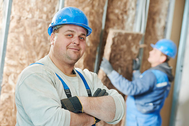 Best Spray Foam Insulation in Mableton, GA